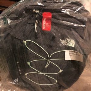 NWT North Face Borealis Backpack